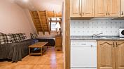 Apartament estudi (2 persones)